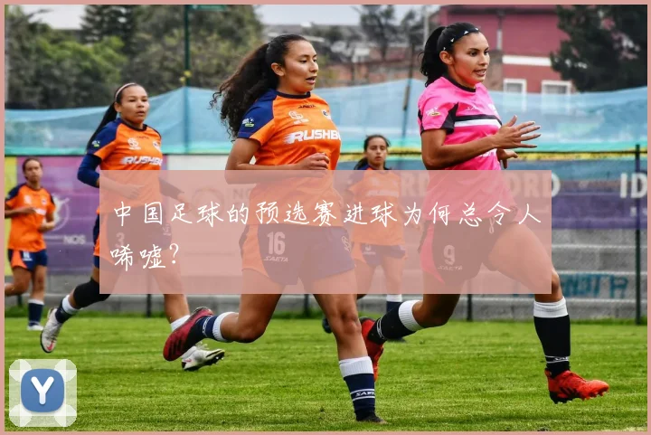 中国足球的预选赛进球为何总令人唏嘘?