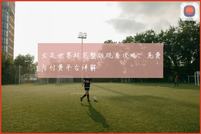 女足世界杯完整版观看攻略:免费与付费平台详解