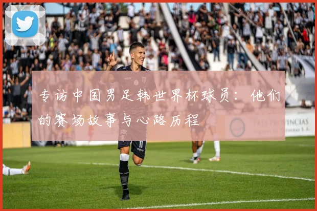 专访中国男足韩世界杯球员:他们的赛场故事与心路历程