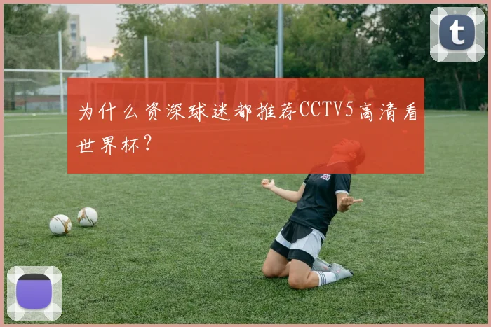 为什么资深球迷都推荐CCTV5高清看世界杯?