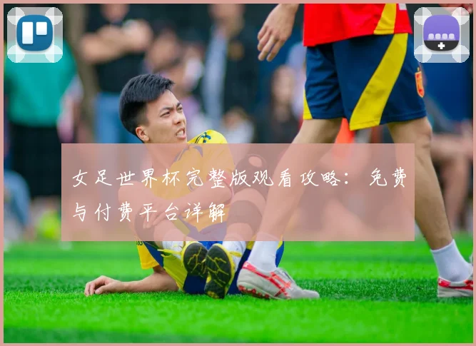 女足世界杯完整版观看攻略:免费与付费平台详解